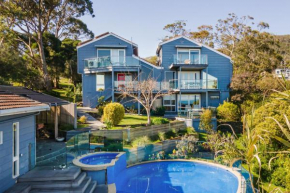 Bay Views From Drury Lane, Dromana